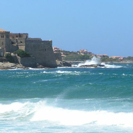 L'Escale Plage الجاجولا المظهر الخارجي الصورة