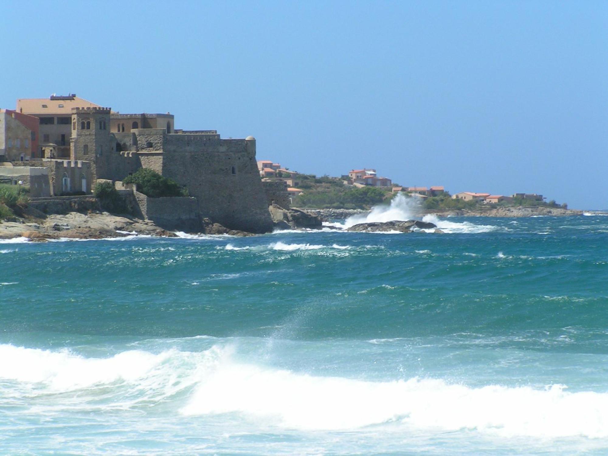L'Escale Plage الجاجولا المظهر الخارجي الصورة