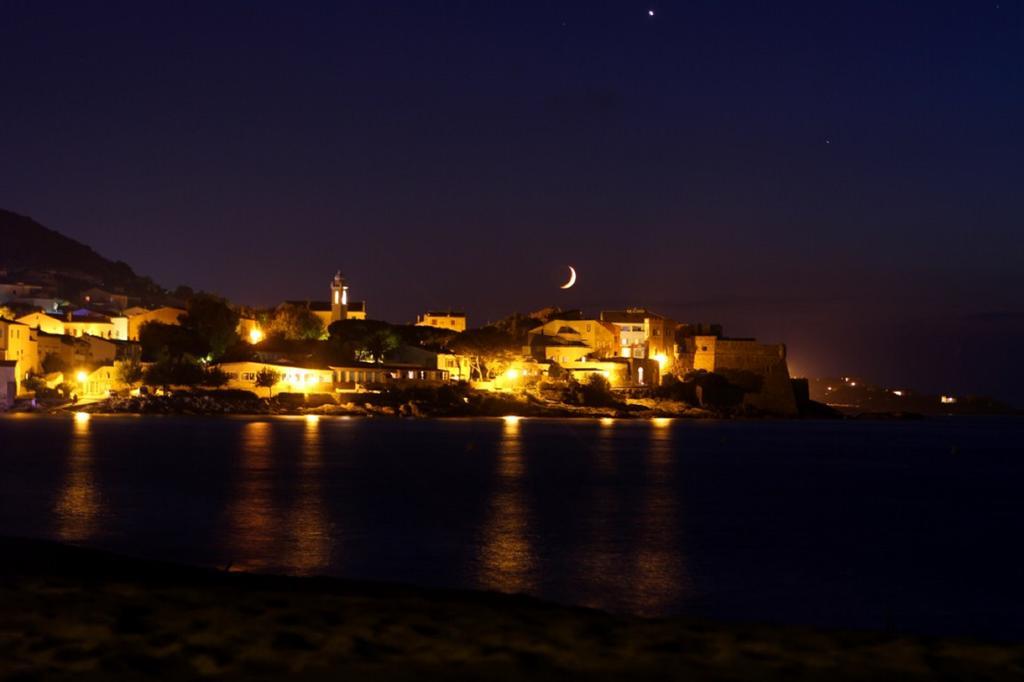 L'Escale Plage الجاجولا المظهر الخارجي الصورة