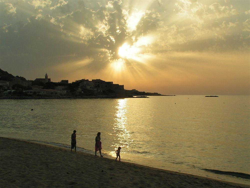 L'Escale Plage الجاجولا المظهر الخارجي الصورة