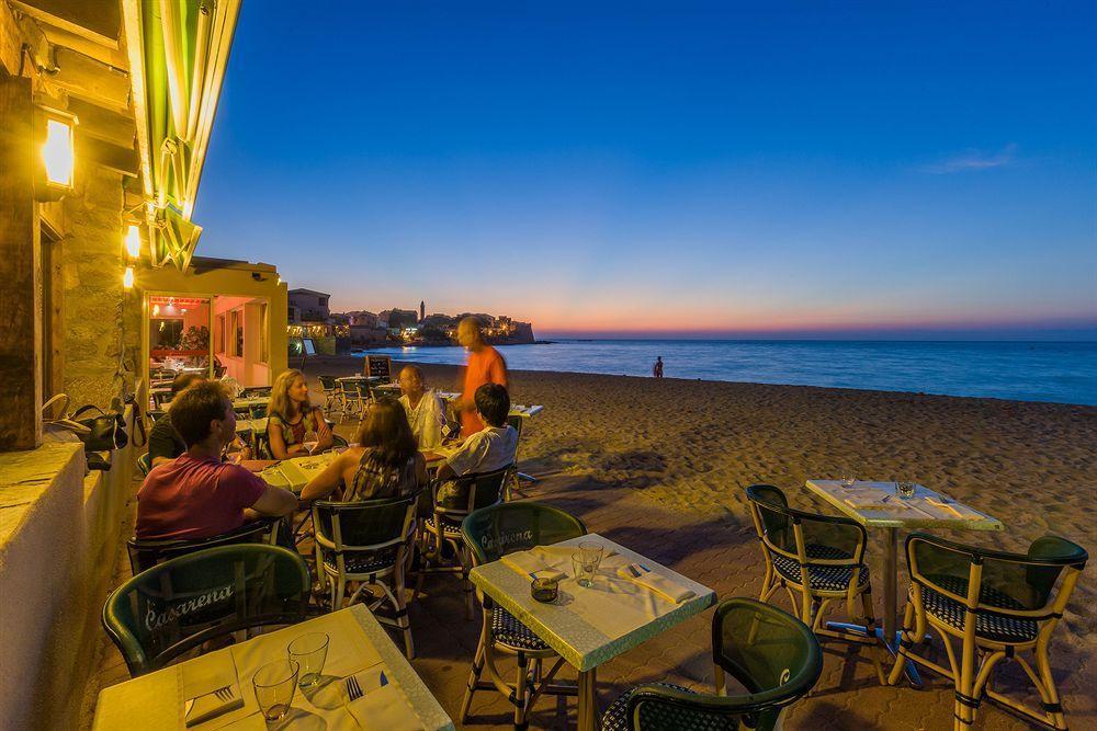 L'Escale Plage الجاجولا المظهر الخارجي الصورة
