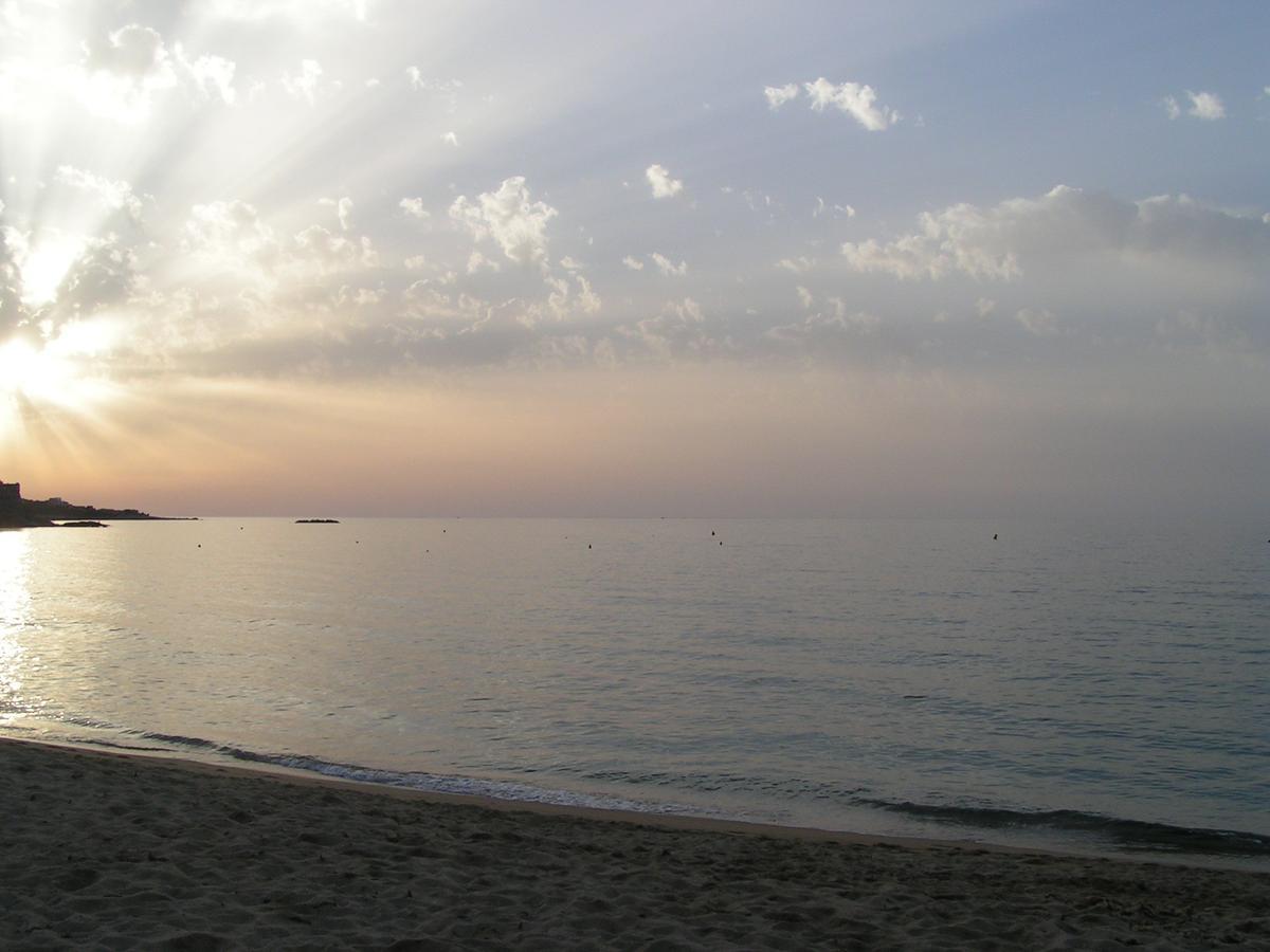 L'Escale Plage الجاجولا الغرفة الصورة